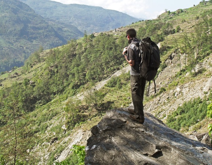 Trying to find myself...hoping whatever I'm looking for is out there somewhere!