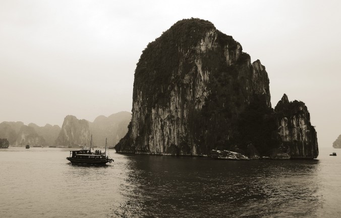 Halong Bay
