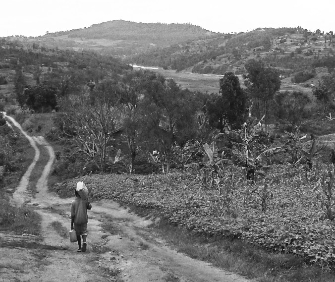 Not quite as easy as turning on a tap...