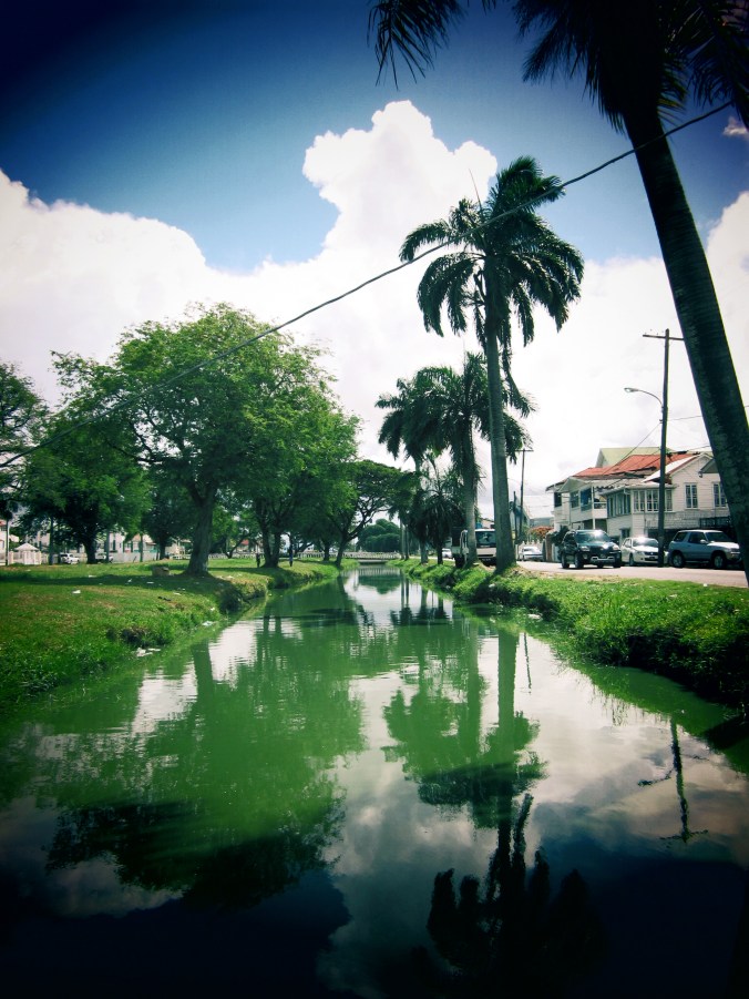 Georgetown, Guyana