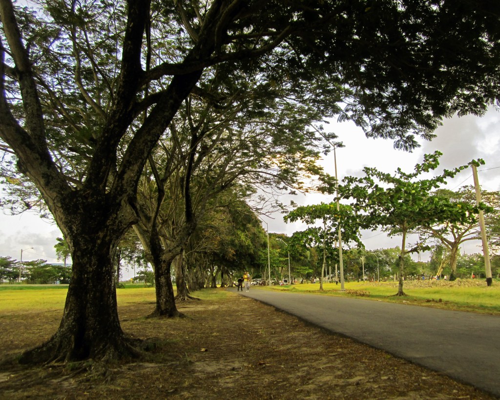 National Park, Georgetown