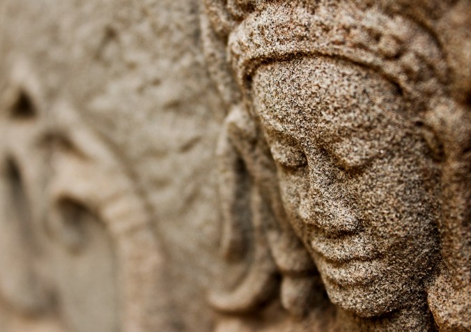 Angkor Wat, Cambodia