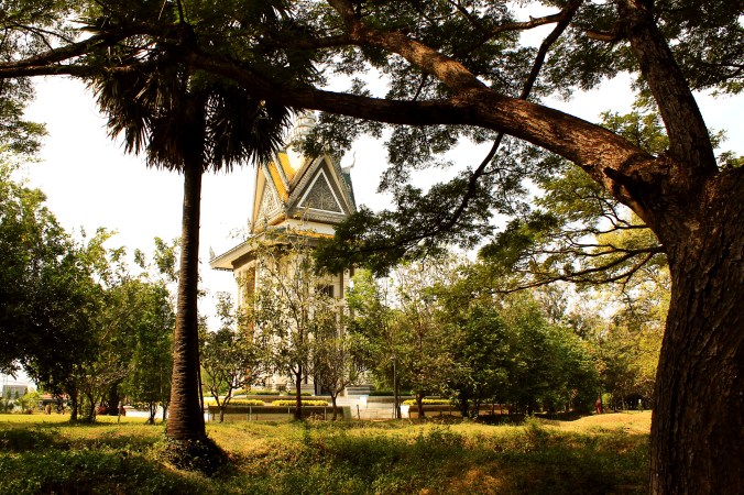 Phnom Penh, Cambodia