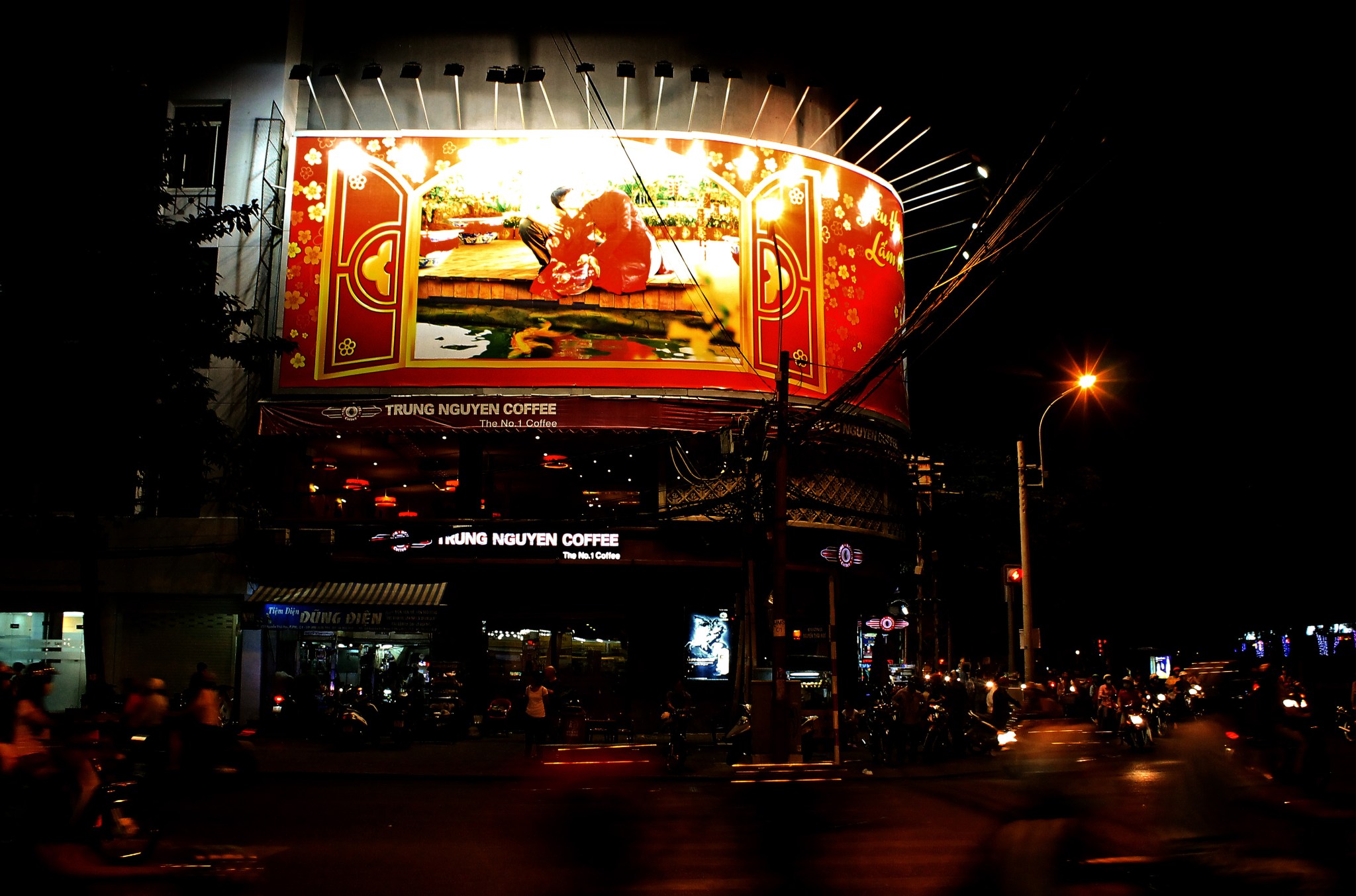 Ho Chi Minh City, Vietnam