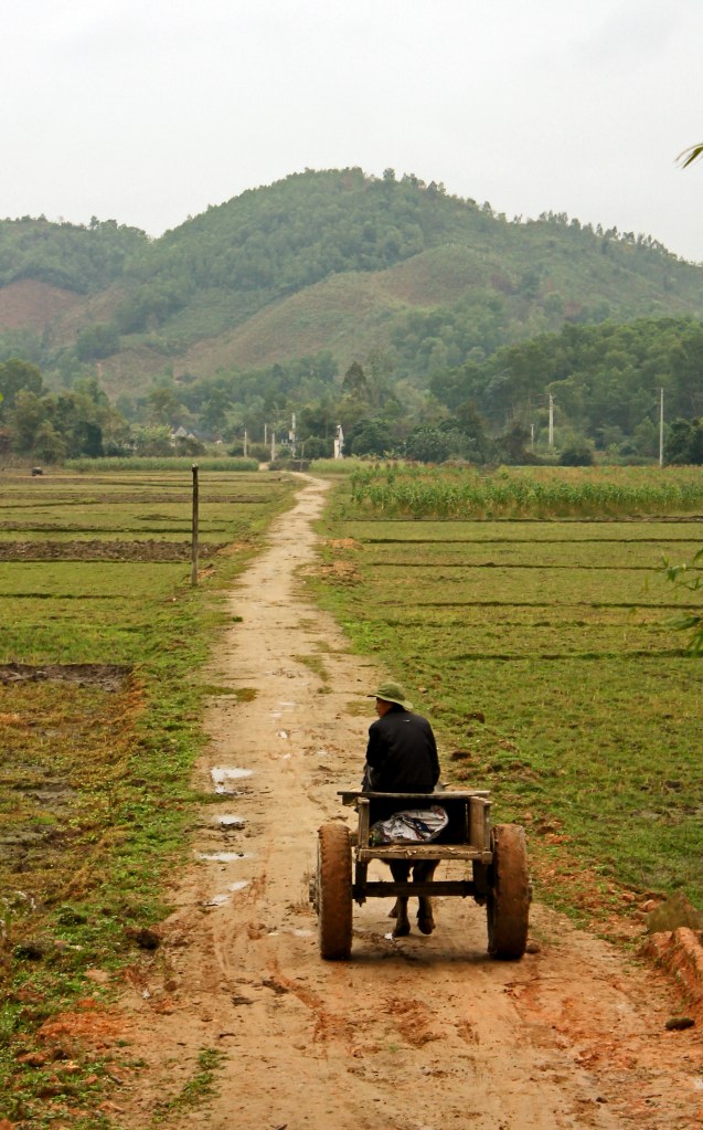 Thai Nguyen, Vietnam
