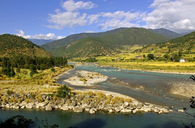 Punakha