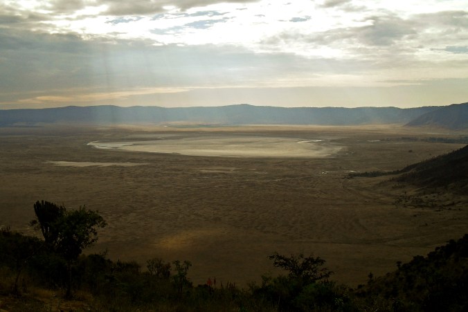 Tanzania and Zanzibar 2010 212