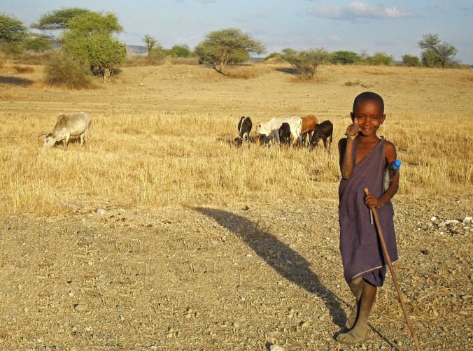 Tanzania and Zanzibar 2010 422