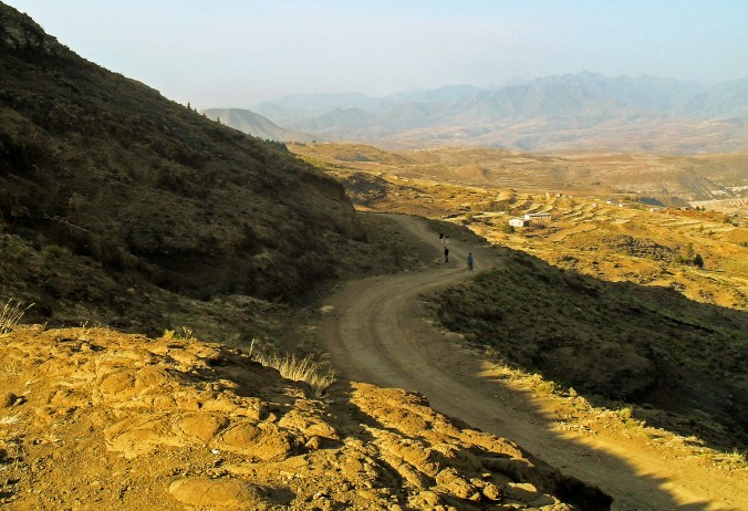 Travels - 2nd term 117